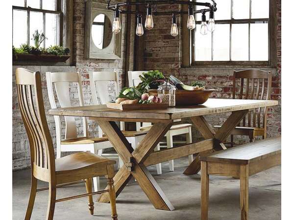 Beautiful Dining Room