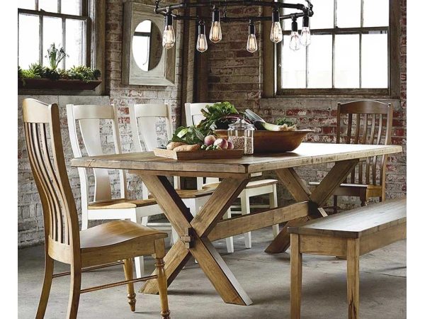 Beautiful Dining Room