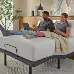 baselogic™ Gold Adjustable Base - Image 7