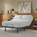 baselogic™ Gold Adjustable Base - Image 6