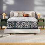 Serta Perfect Sleeper® Cascade Range Extra Firm - Image 7