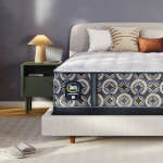 Serta Perfect Sleeper® Cascade Range Extra Firm - Image 9