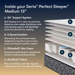 Serta Cascade Canyon Medium - Image 5