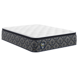 Serta Perfect Sleeper Cascade Canyon Plush Pillow Top