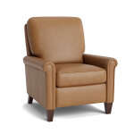 Thompson Leather Accent Chair