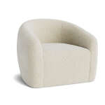 Garner Swivel Chair