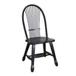 Sheaf Back Side Chair - Image 2