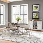 Carolina Crossing 3 or 5 Piece Dining Set - Image 5