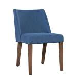 Space Savers Upholstered Chair