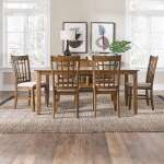Santa Rosa 5, 6, or 7 Piece Dining Set - Image 2