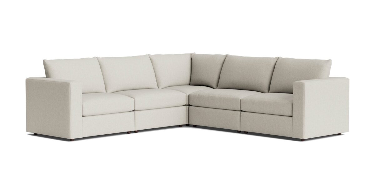 Beckham Sectional