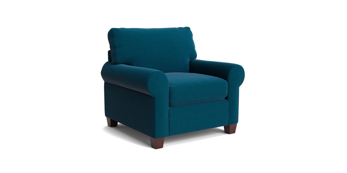 Bassett Carolina Chair