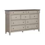 Ivy Hollow 9 Drawer Dresser