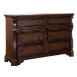 Arbor Place 8 Drawer Double Dresser