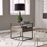 Jamestown End Table - Image 2