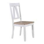 Splat Back Side Chair - Image 2