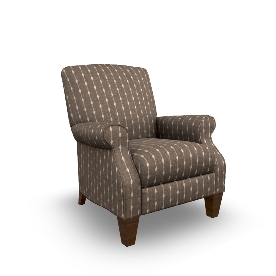 La-Z-Boy Charlotte Recliner