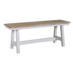 Backless Dining Bench - Image 2