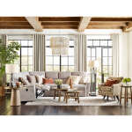 La-Z-Boy Ava Reclining Sectional - Image 2
