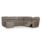 La-Z-Boy Ava Reclining Sectional - Image 3