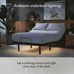 baselogic™ Platinum Adjustable Base - Image 4