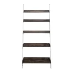 Farmhouse Leaning Bookcase - Image 2