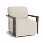 Creswell Swivel Chair