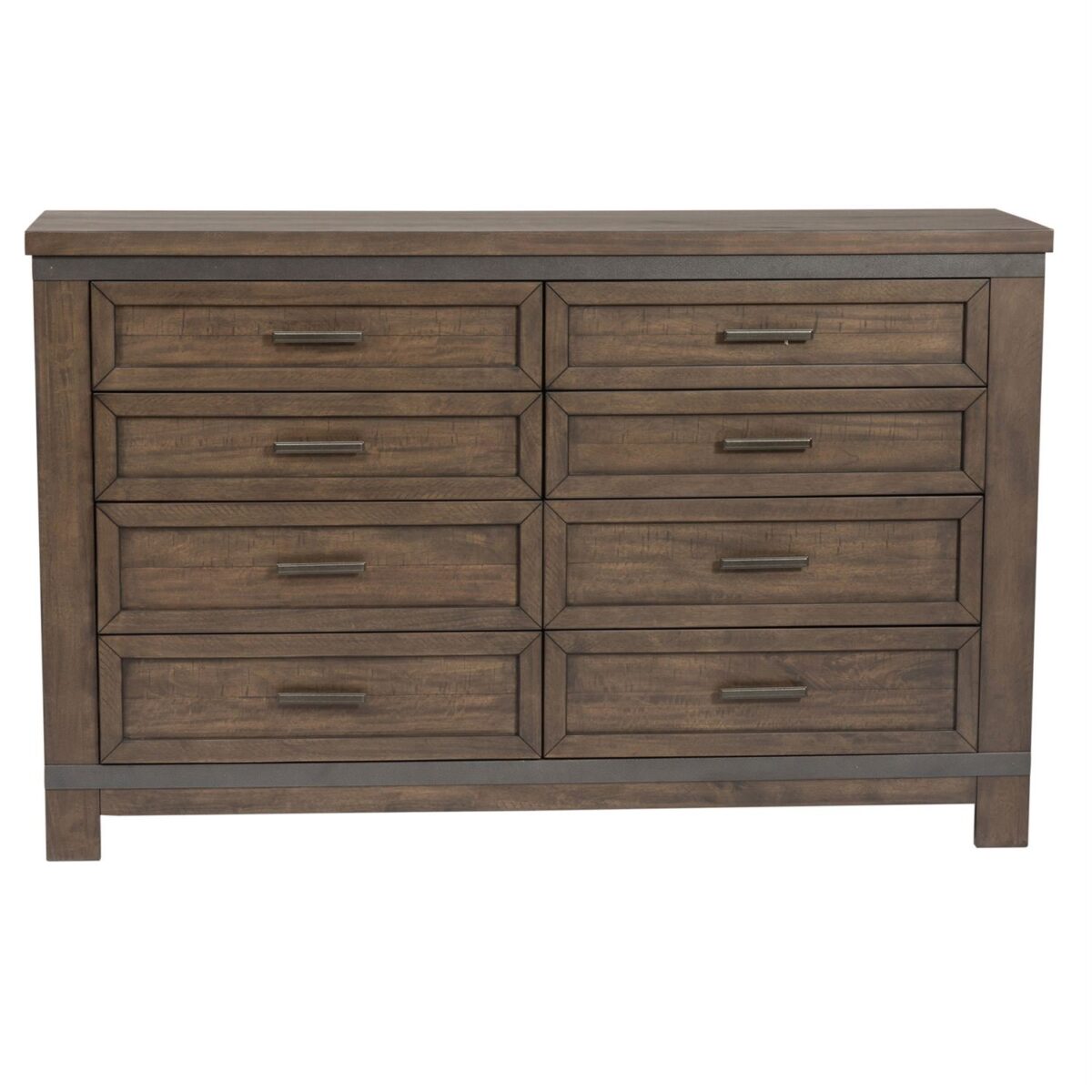 Thornwood Hills 8 Drawer Dresser