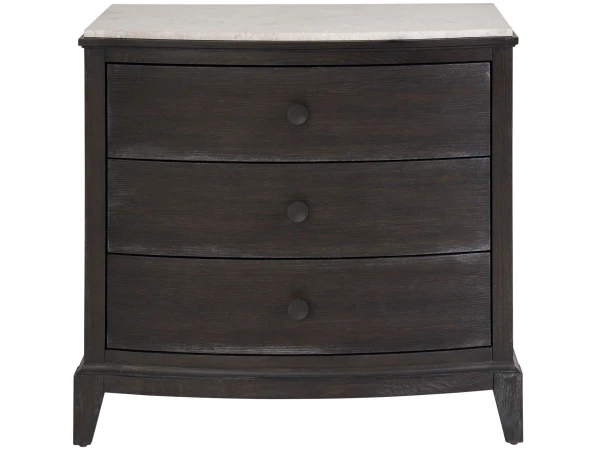Coalesce Coalesce Nightstand
