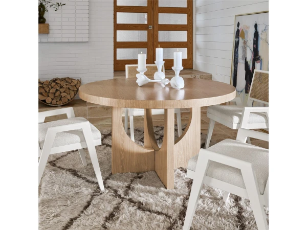 Nomad Dining Tables - Image 2
