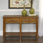 Lake House Sofa Table - Image 2