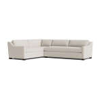 Oliver Slope Arm L-Shaped Sectional - Image 3