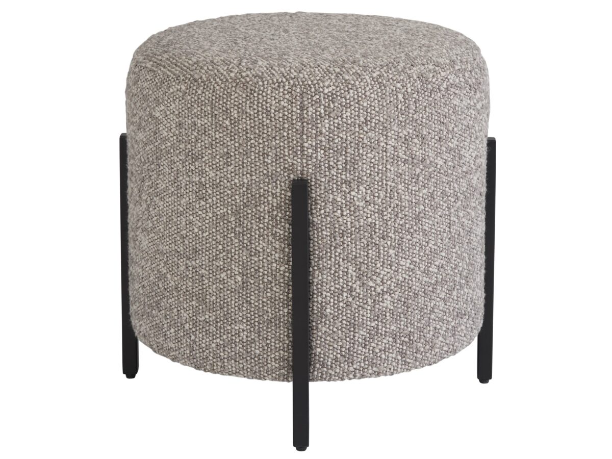 Coalesce Coalesce Pouf Coalesce Coalesce Pouf - Image 1
