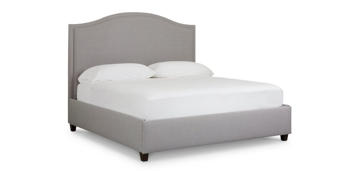Vienna Upholstered Bed
