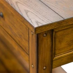 Lake House Sofa Table - Image 10