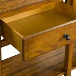 Lake House Sofa Table - Image 7