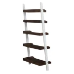 Farmhouse Leaning Bookcase - Image 4