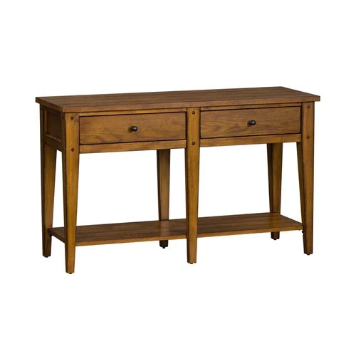Lake House Sofa Table Lake House Sofa Table - Image 1
