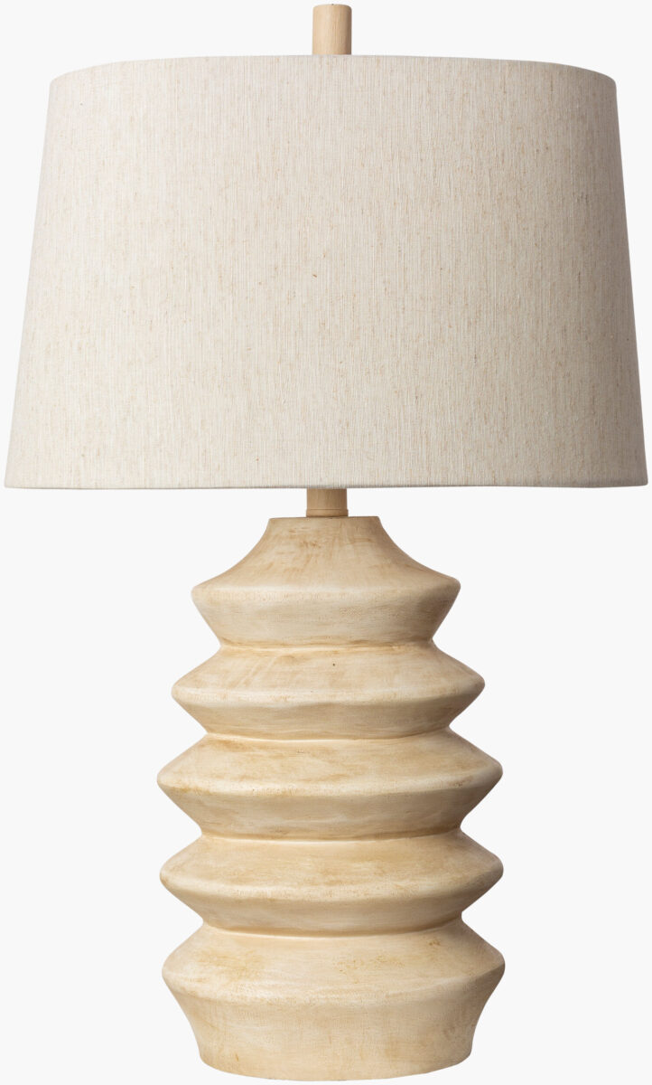 Arrietty Accent Table Lamp