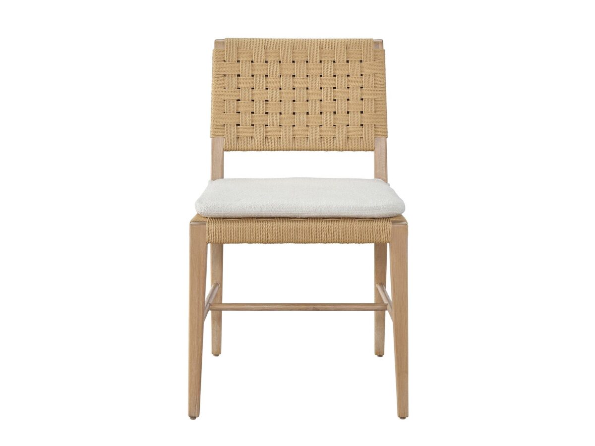Nomad Side Chair