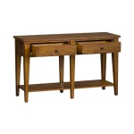 Lake House Sofa Table - Image 6
