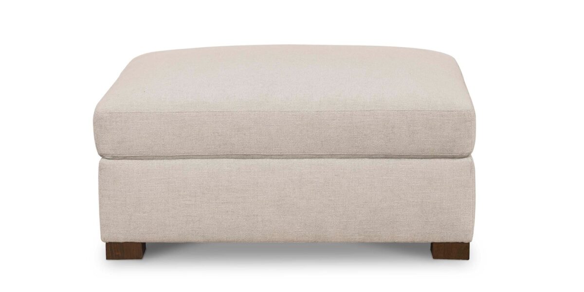 Colby Ottoman