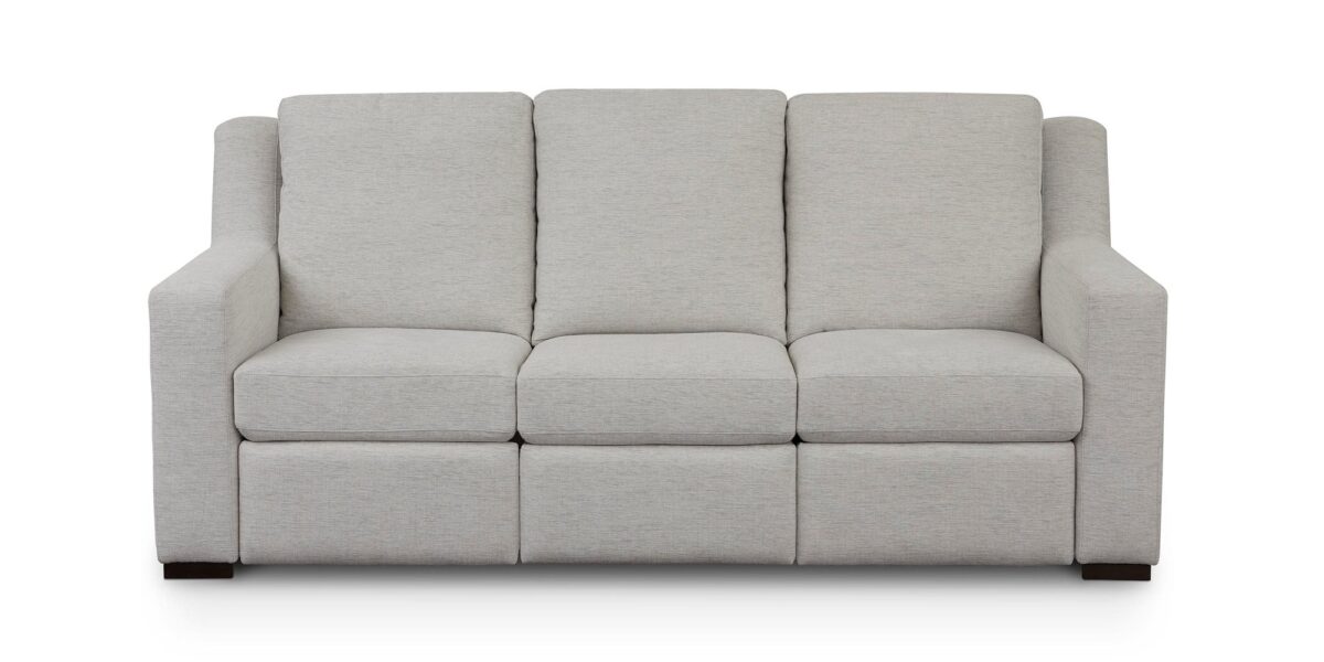 Somers Reclining Sofa Somers Reclining Sofa - Image 1