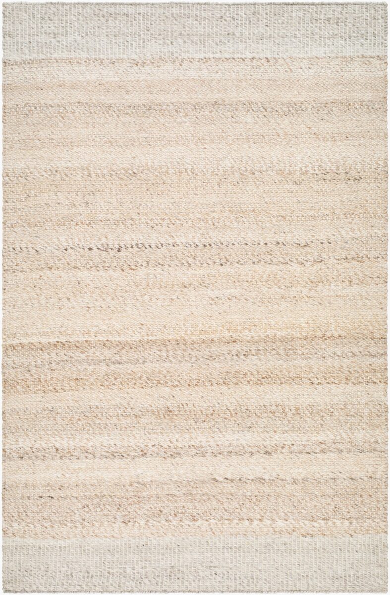 Abby Handmade Rug Abby Handmade Rug - Image 1