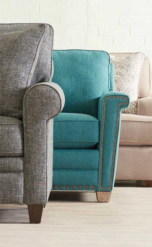 Lazboy-customer-order