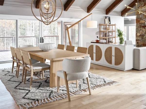 Nomad Dining Tables - Image 3