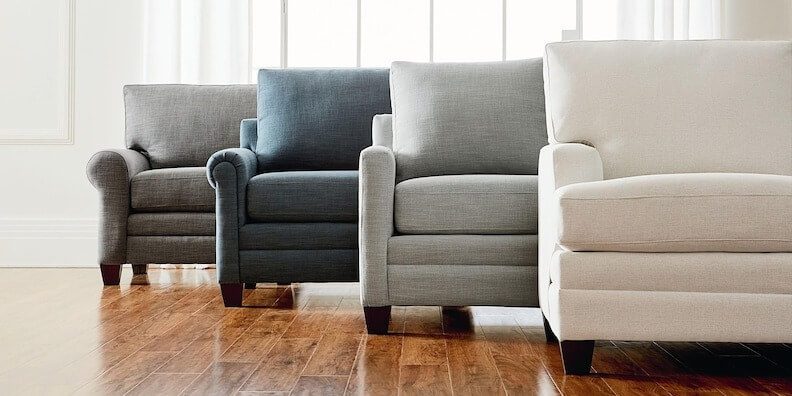 Watts Furniture Bassett Furniture Sofas