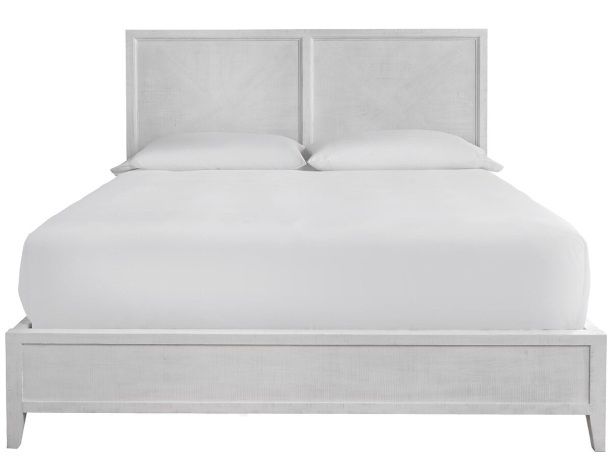 Modern Farmhouse Ames Bed