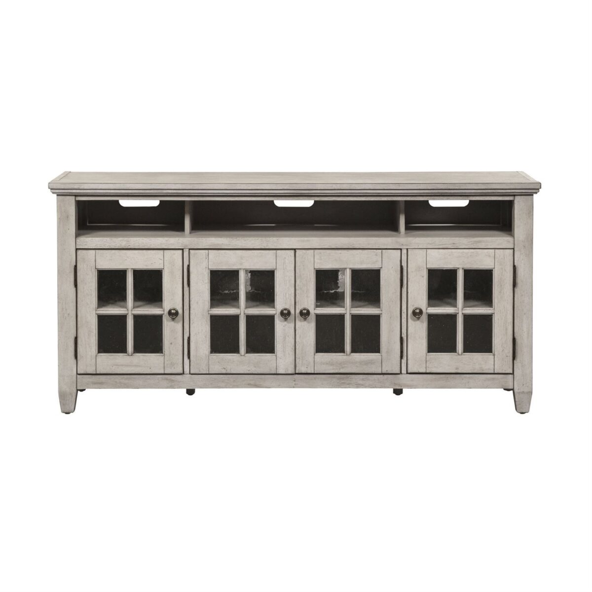 Heartland Entertainment TV Stand Heartland Entertainment TV Stand - Image 1