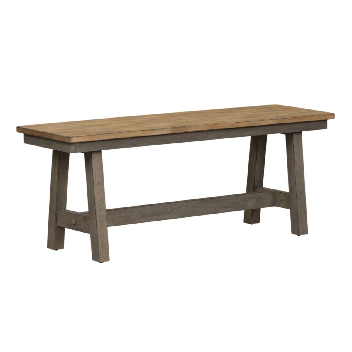 Backless Dining Bench